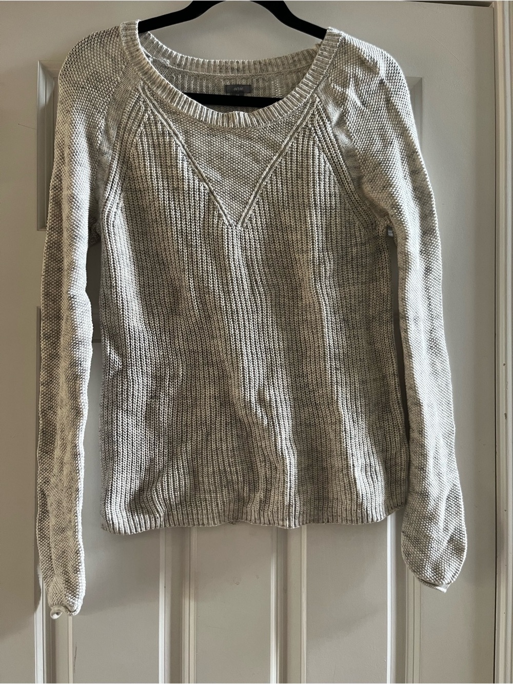 Aerie Women Crew Neck Sweater Size Small